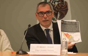 Hacienda descarta que México encuentre recesión pese a menor crecimiento de lo esperado