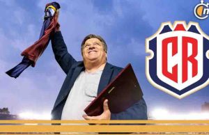 ¡Es oficial! Miguel Herrera es anunciado como nuevo entrenador de la Selección de Costa Rica