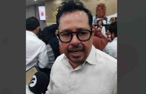 Hubo abandono y apatía del gobierno anterior, señala MGG