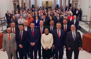 El sector empresarial y Gobierno de México se dicen listos para emplear a migrantes