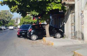 ¿Y los derechos del peatón?