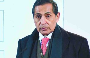 Inflación, tasas de interés, cambio climático, tensiones geopolíticas, petróleo y EU, riesgos para el crecimiento