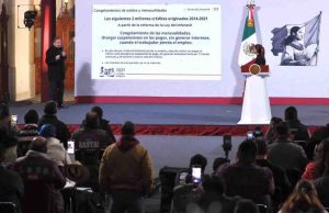 Infonavit avanza en proyecto de construcción de viviendas