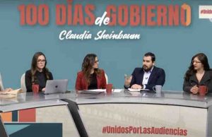 Informe de Sheinbaum con enfoque humanista, científico y feminista: analistas