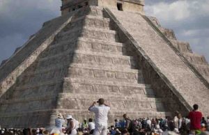 Más de 2 mil mdd de ingresos en noviembre por turismo: Inegi