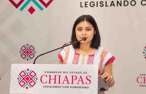 Convocatoria para integrar el Parlamento Juvenil 2025