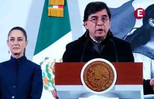 Invitan a la población a participar en Plan Nacional de Desarrollo