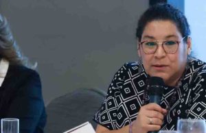 Lenia Batres busca destitución del Comité de Evaluación del PJF; se excedieron en sus facultades, acusa