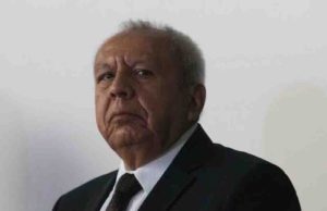 Logra Garduño evadir el proceso penal por incendio del INM en Cd. Juárez; ofrecerá disculpas públicas