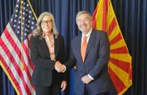 México ya interactúa “de manera informal” sobre aranceles con equipo de Trump: De la Fuente