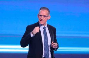 «México no está ante un colapso del T-MEC»: Kenneth Smith