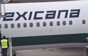 Mexicana de Aviación cancela ocho rutas a partir de este lunes