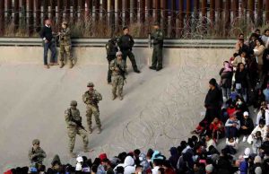 La “migra” de EU planea redadas en 3 ciudades por semana, reportan; la tercera de esta semana sería en Aurora