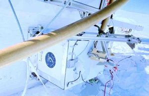 NASA prueba con éxito módulos espaciales diseñados por IPN y UNAM