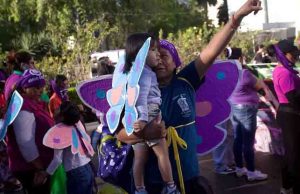 Nayarit despenaliza el aborto hasta la semana 12 de embarazo