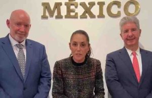 Nestlé invertirá mil millones de dólares en México, anuncia Sheinbaum