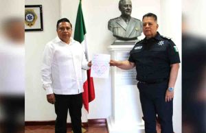 Relevos en Tránsito estatal