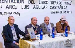 En la Nueva ERA espera a Chiapas y a Comitán un período extraordinario de promoción cultural