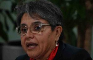 La nueva Secretaría Anticorrupción presenta plantilla; hijo de Encinas participará