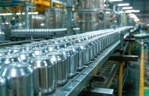 La nutrición en México está capturada por los corporativos