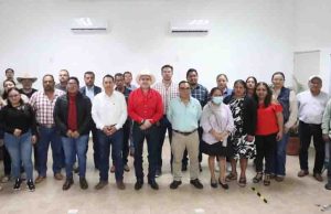 SAGyP organiza primer curso para mitigar riesgos del gusano barrenador