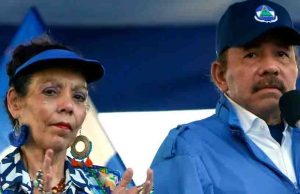 Ortega y Murillo consagran su poder absoluto en Nicaragua