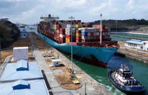 Panamá reitera a Trump: el canal es «conquista irreversible»