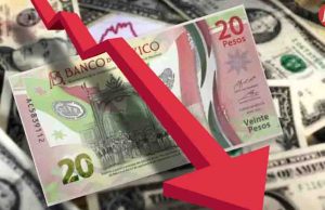 Peso mexicano sufre peor sesión en más de seis meses por renovado temor sobre aranceles Trump