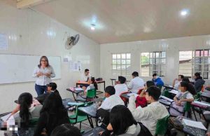 Pláticas contra el suicidio