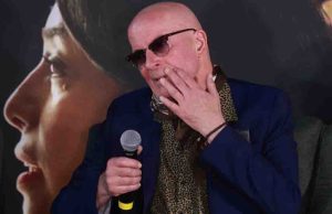 El español es un idioma de «pobres y de migrantes», dice el director de Emilia Pérez