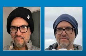 Hallan sin vida al poeta mexicano Julio Trujillo, quien había sido reportado como desaparecido en Inglaterra