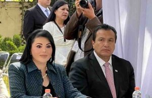 Presenta Comisión de Contralores Programa anual de trabajo; asistió Chiapas