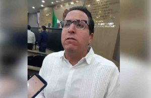 Presentará JSCV propuesta para atacar quemas que provocan contaminación ambiental