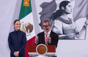 Presidenta Claudia Sheinbaum presenta Plan Nacional de Desarrollo 2025-2030; ejercicio democrático en el que participará el pueblo de México