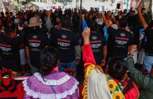 Publican en DOF decreto que crea comisión sobre pueblos indígenas