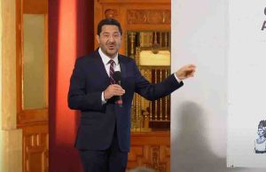 Presentan 25 puntos para la transformación del ISSSTE; incluye “paquete turístico 4T” para aprovechar obras de AMLO