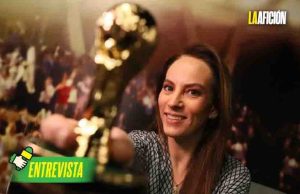 “Queremos un Mundial perfecto”: Gabriela Cuevas, representante de México en la próxima justa