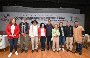 Queremos hacer de Chiapas un estado donde las decisiones que se tomen sean emanadas desde el pueblo: Eduardo Ramírez