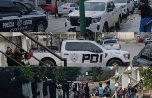 Recuperan 50 departamentos invadidos en fraccionamiento Perlas del Oriente