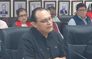 Pide Regidor crear Comisión Revisora de Programas Sociales en Tuxtla