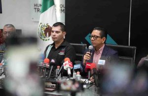 Cateos, detenciones y aseguramientos, reportan #SSP y #FGE