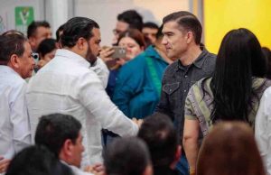 Ratifican pacto por la educación