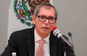 Estados recaudan apenas el 0.8% del PIB; se tienen que explorar impuestos locales: Hacienda