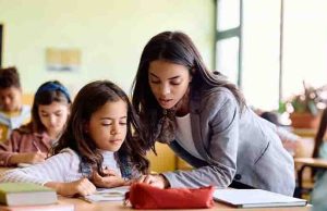 Reforma educativa, herramienta para la justicia social en Chiapas