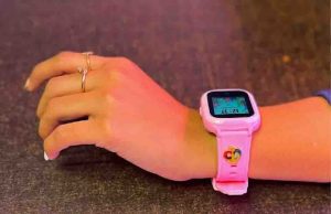 Relojes para denunciar violencia serían entregados en Municipios con Alerta