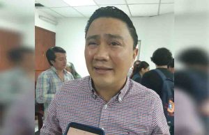 Renovarán exámenes de control y confianza para policías de Tuxtla