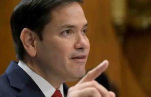 Rubio congela casi toda la ayuda internacional de EE.UU.