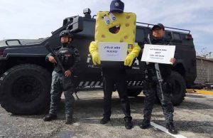 SSP establece proximidad social en carreteras.