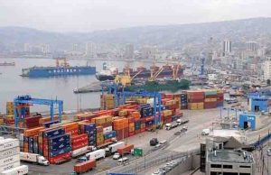 Sector Terciario representa a 4.8 millones de empresas en mil 857 municipios