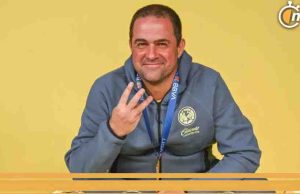 ¡Sigue en el tricampeón! André Jardine se queda en América tras rechazar oferta de Botafogo